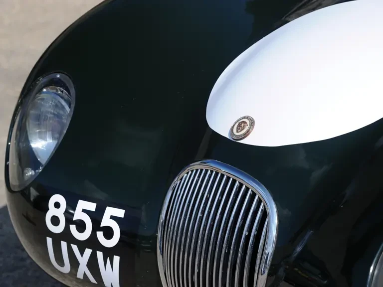 1951 Jaguar Replica - Image 7 of 14