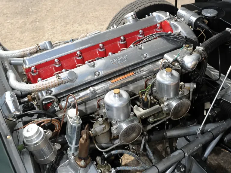 1951 Jaguar Replica - Image 14 of 14
