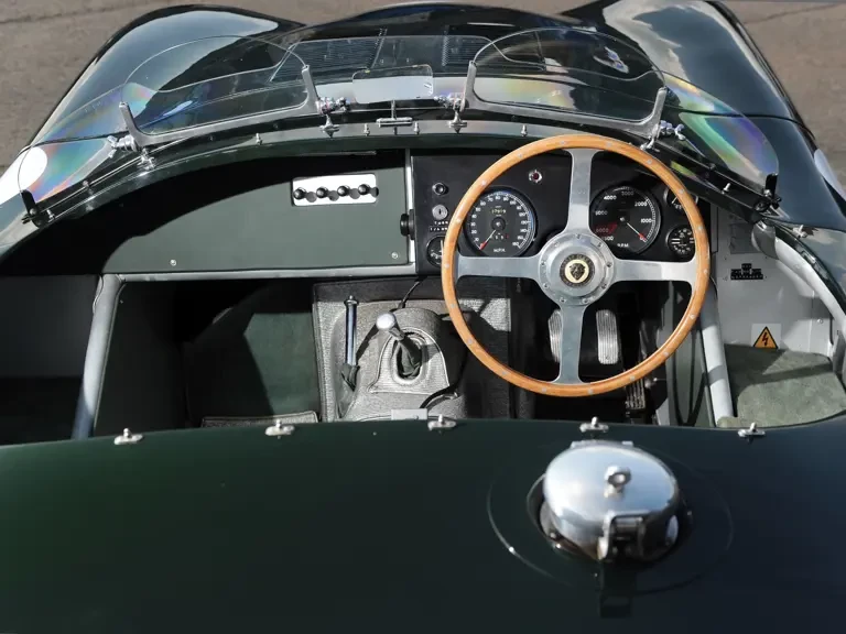 1951 Jaguar Replica - Image 12 of 14