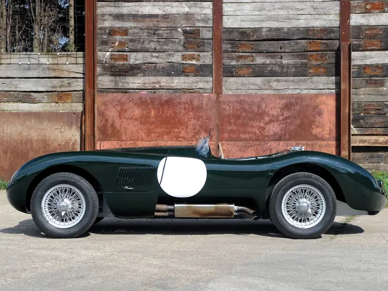 1951 Jaguar Replica - Image 13 of 14