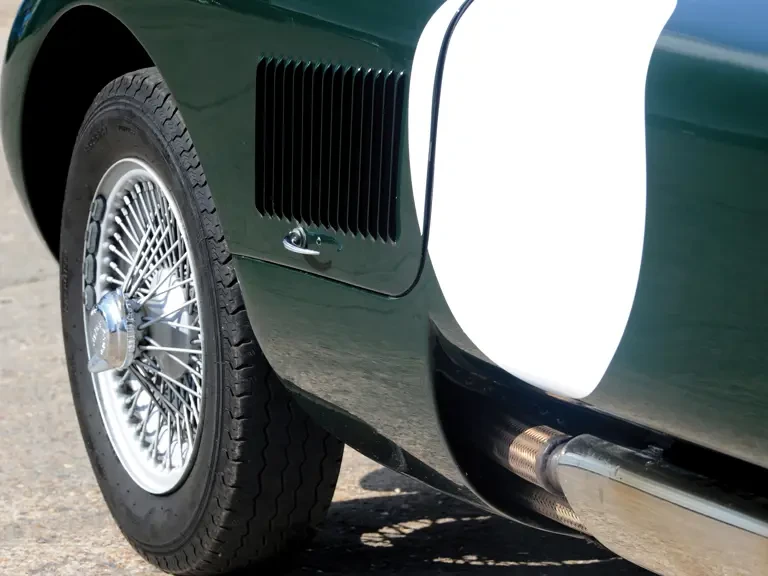 1951 Jaguar Replica - Image 8 of 14