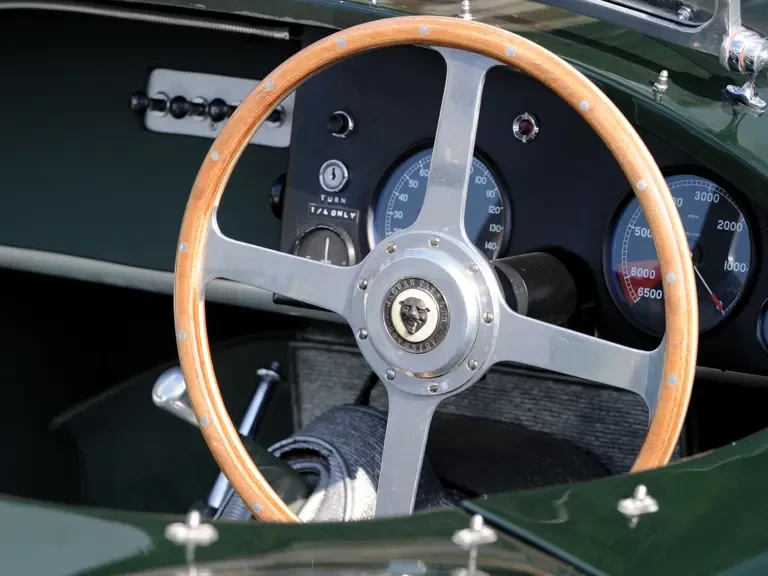 1951 Jaguar Replica - Image 9 of 14