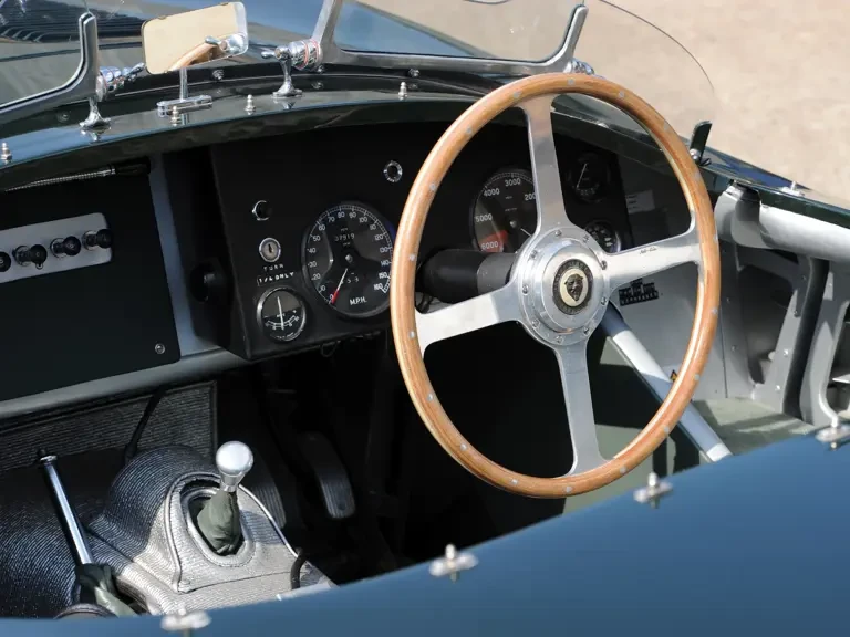1951 Jaguar Replica - Image 6 of 14