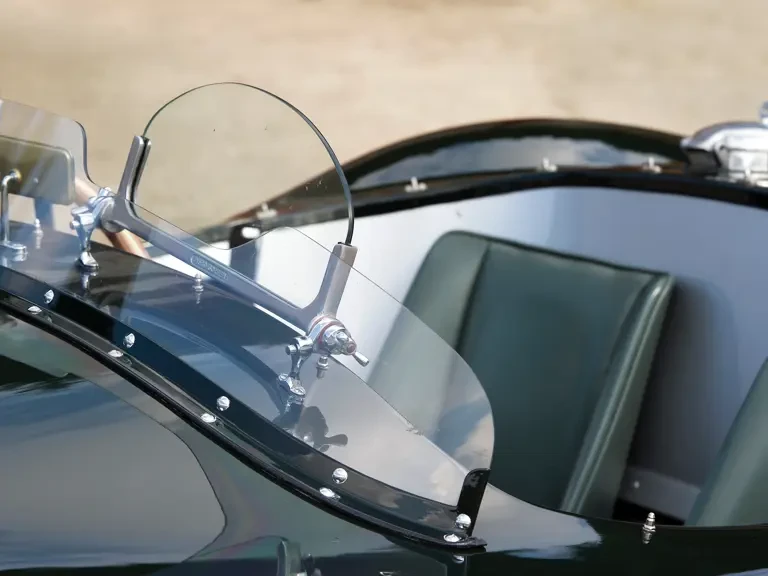 1951 Jaguar Replica - Image 5 of 14
