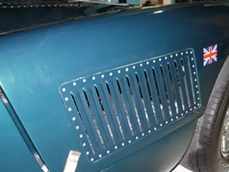1951 Jaguar Replica - Image 3 of 10