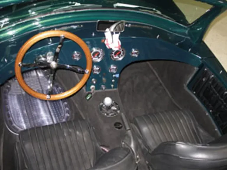 1951 Jaguar Replica - Image 7 of 10