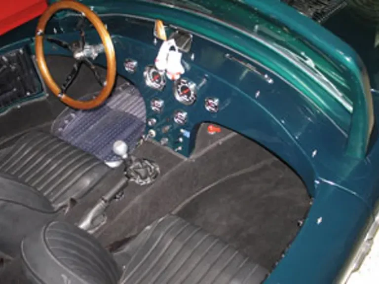 1951 Jaguar Replica - Image 2 of 10