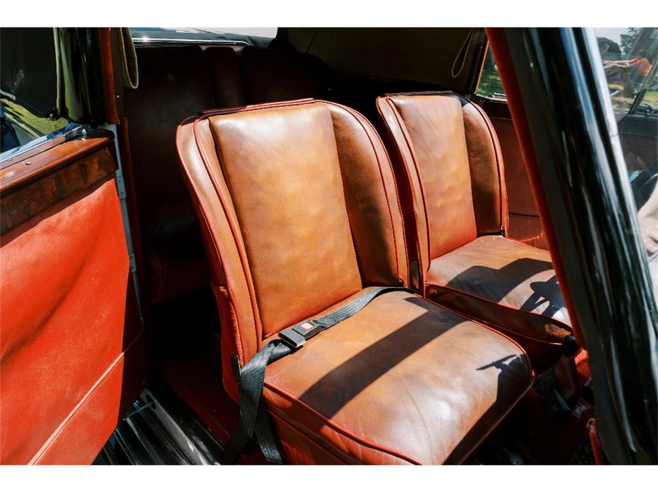 1951 Jaguar Mark V - Image 16 of 26