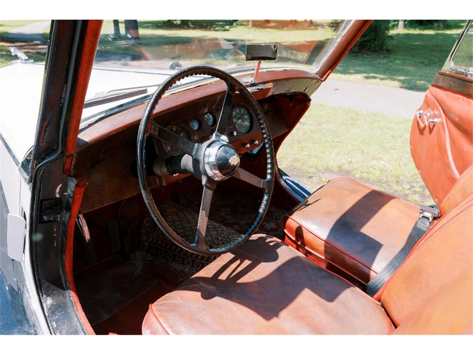 1951 Jaguar Mark V - Image 15 of 26