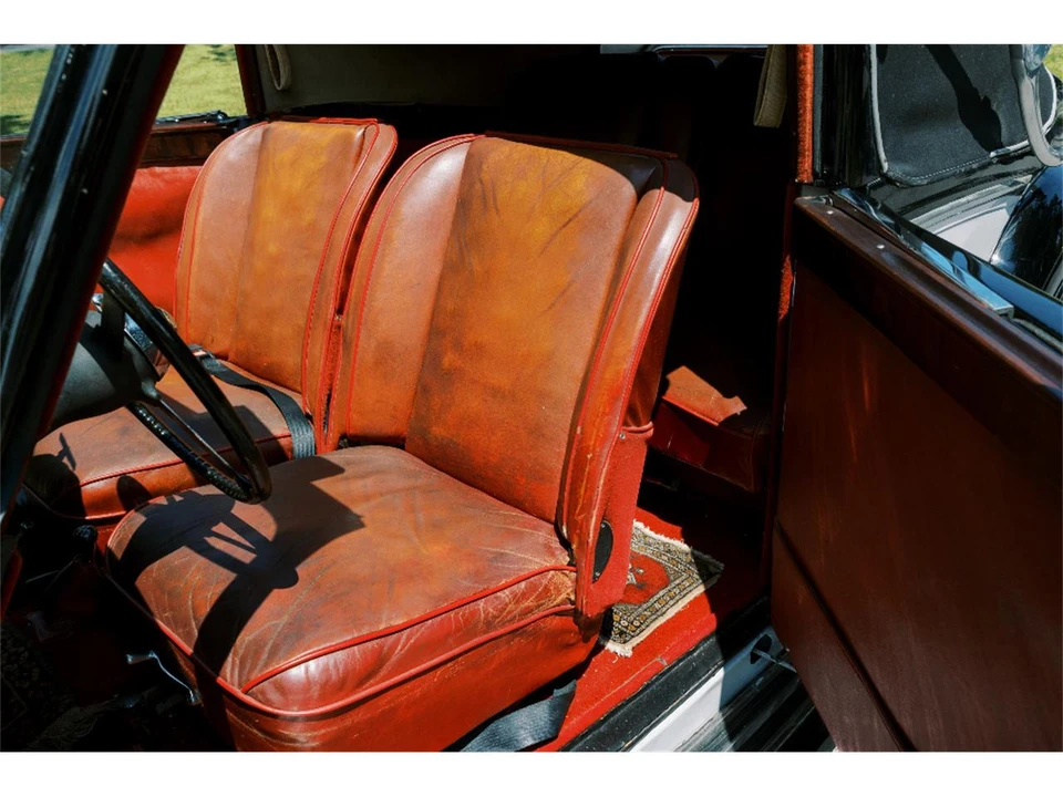 1951 Jaguar Mark V - Image 14 of 26