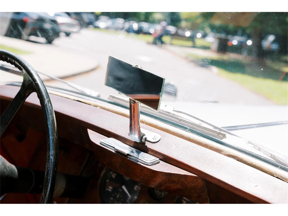 1951 Jaguar Mark V - Image 25 of 26
