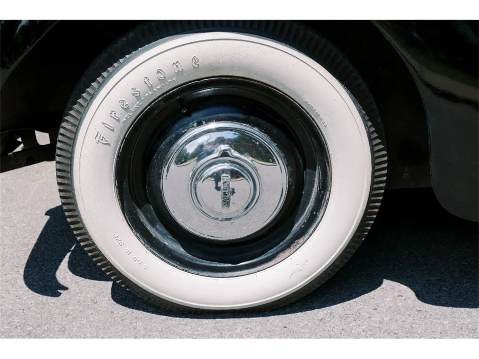 1951 Jaguar Mark V - Image 26 of 26
