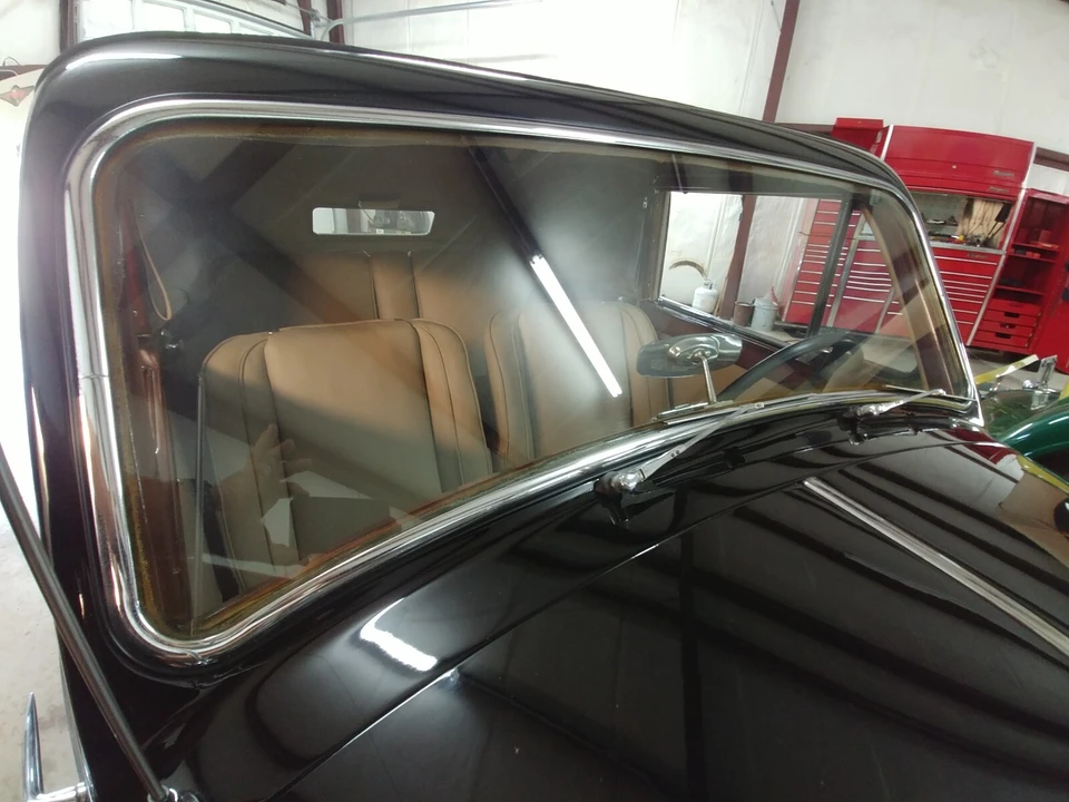 1951 Jaguar Mark V - Image 30 of 31
