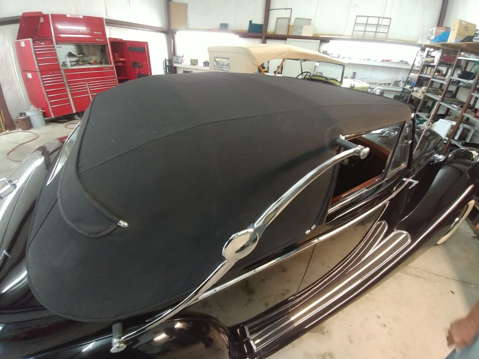 1951 Jaguar Mark V - Image 27 of 31