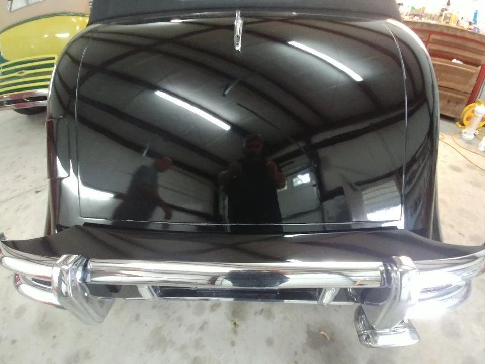 1951 Jaguar Mark V - Image 28 of 31