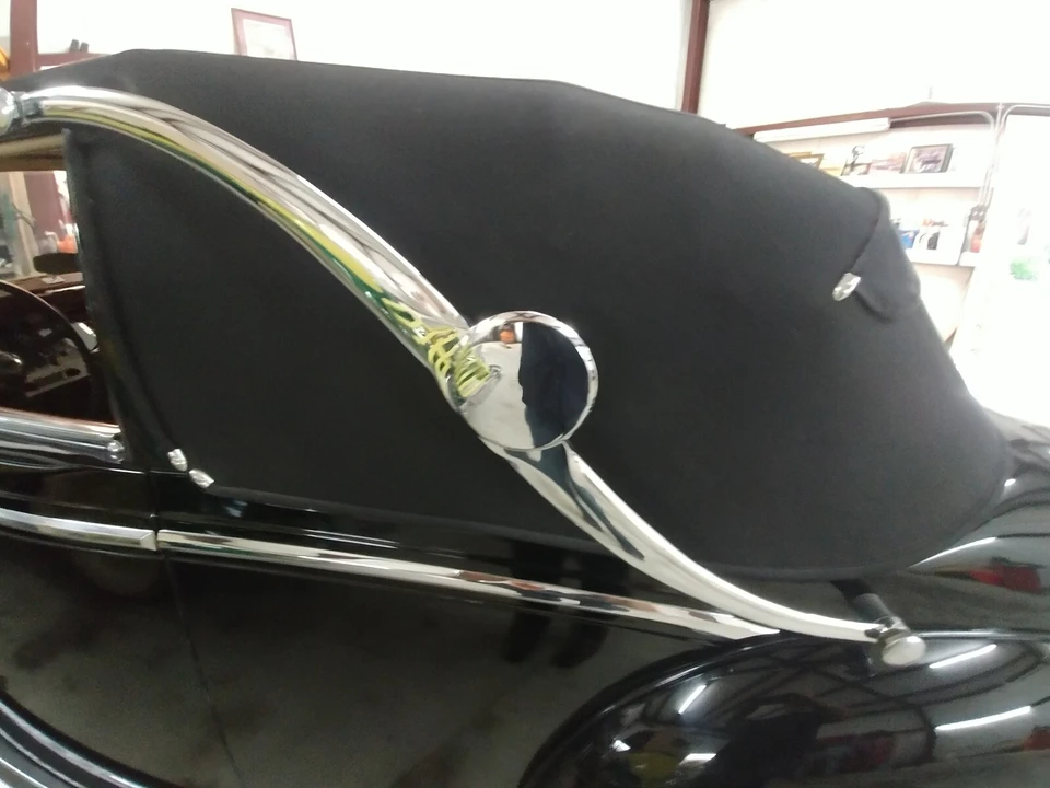 1951 Jaguar Mark V - Image 6 of 21