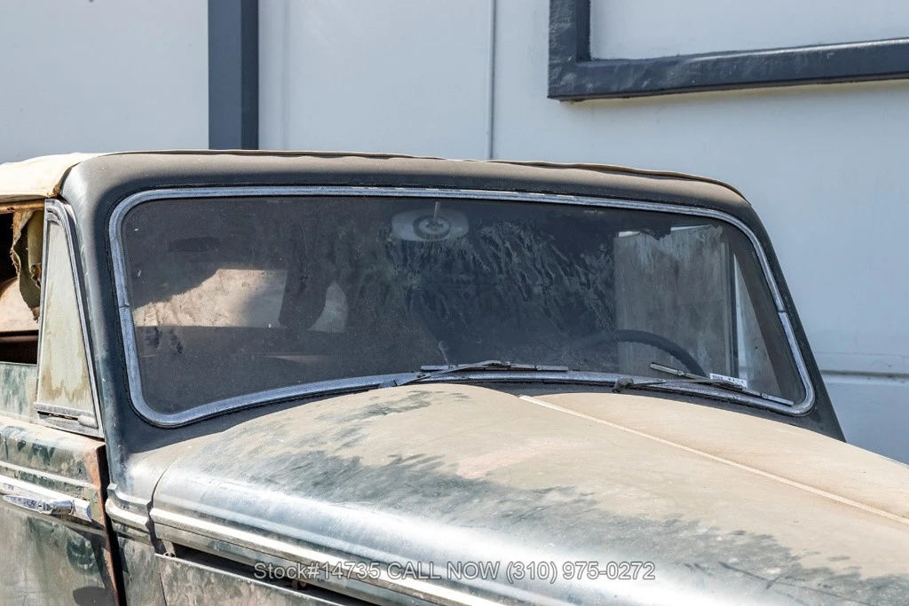 1951 Jaguar Mark V - Image 12 of 12