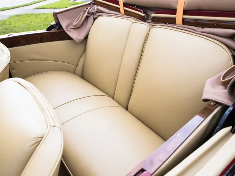 1951 Jaguar Mark V - Image 17 of 23