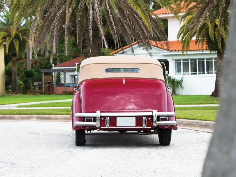 1951 Jaguar Mark V - Image 13 of 23