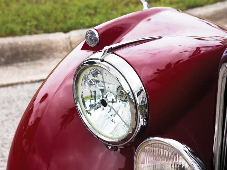 1951 Jaguar Mark V - Image 11 of 23