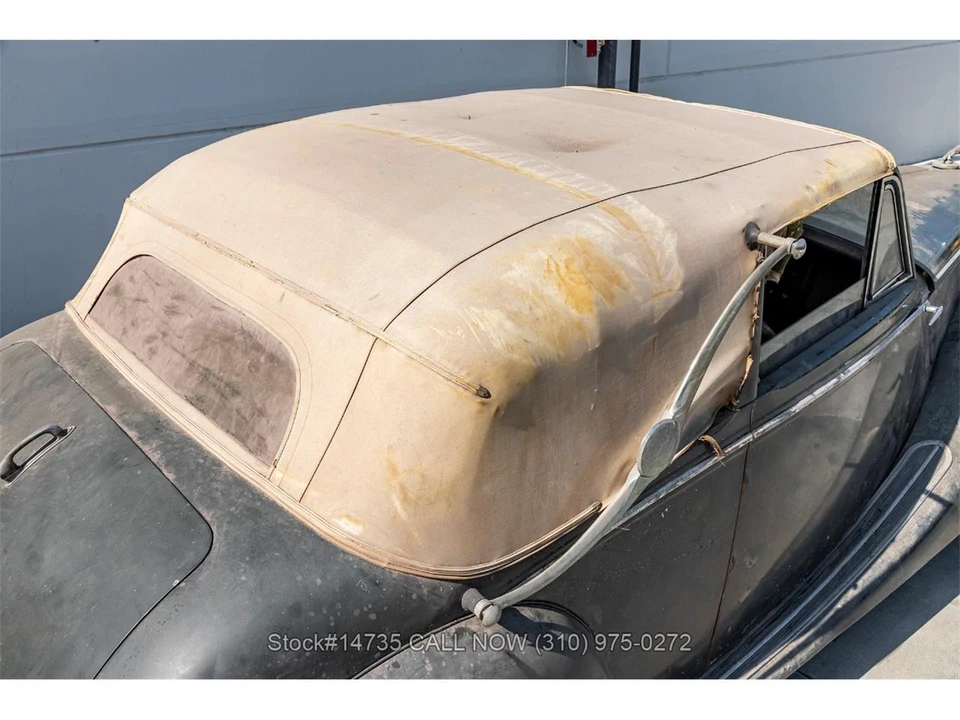 1951 Jaguar Mark V - Image 8 of 31