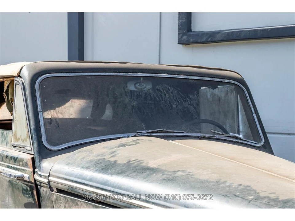 1951 Jaguar Mark V - Image 11 of 31