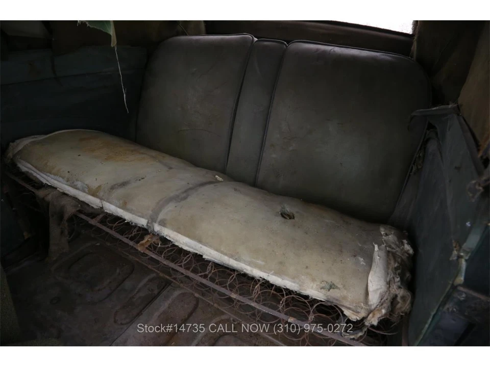 1951 Jaguar Mark V - Image 18 of 31