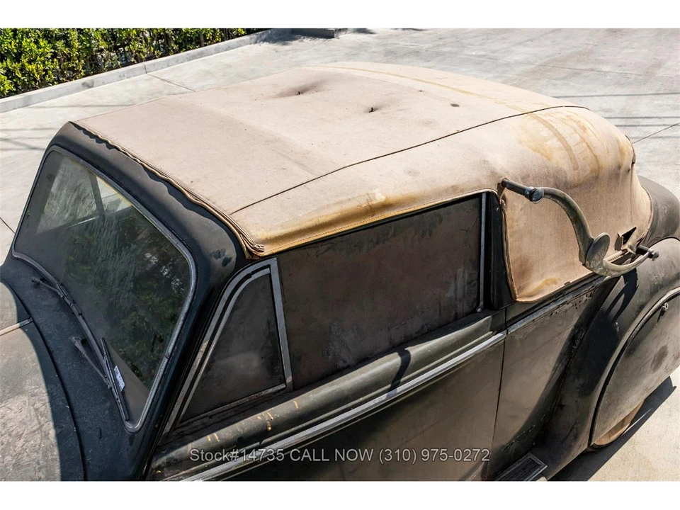 1951 Jaguar Mark V - Image 10 of 31