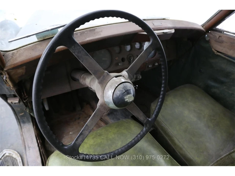 1951 Jaguar Mark V - Image 19 of 31