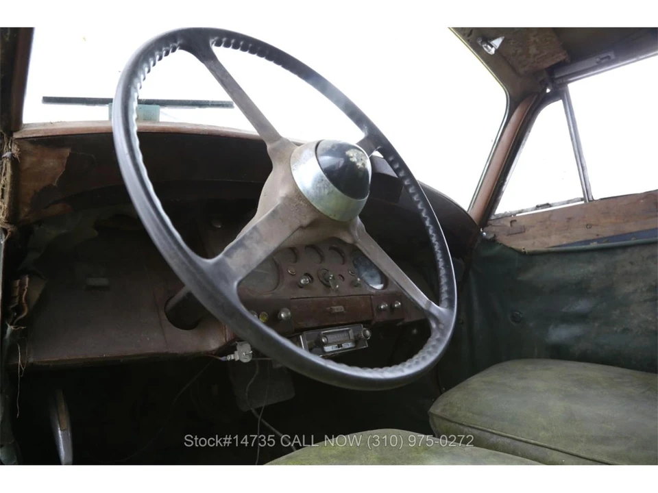 1951 Jaguar Mark V - Image 20 of 31