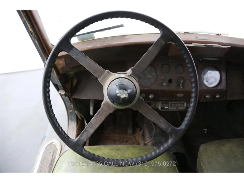 1951 Jaguar Mark V - Image 21 of 31