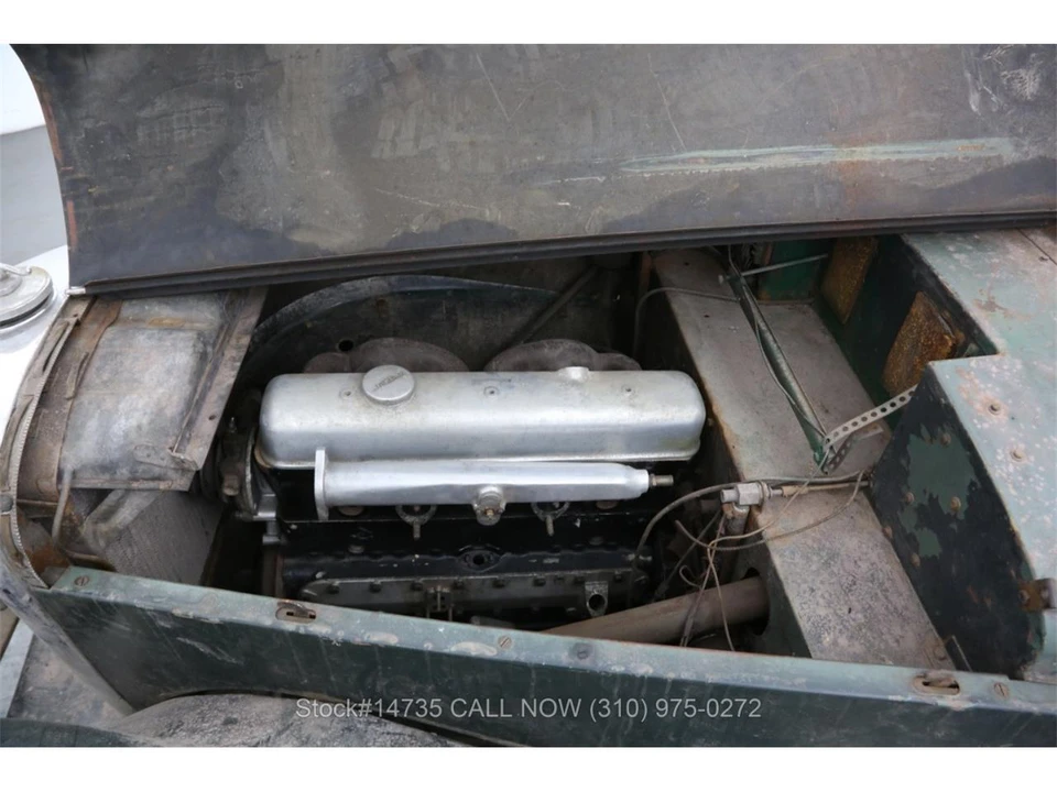 1951 Jaguar Mark V - Image 27 of 31