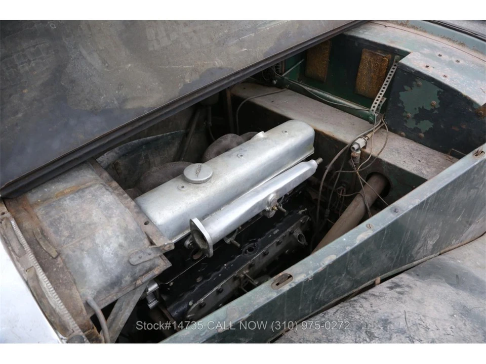 1951 Jaguar Mark V - Image 28 of 31