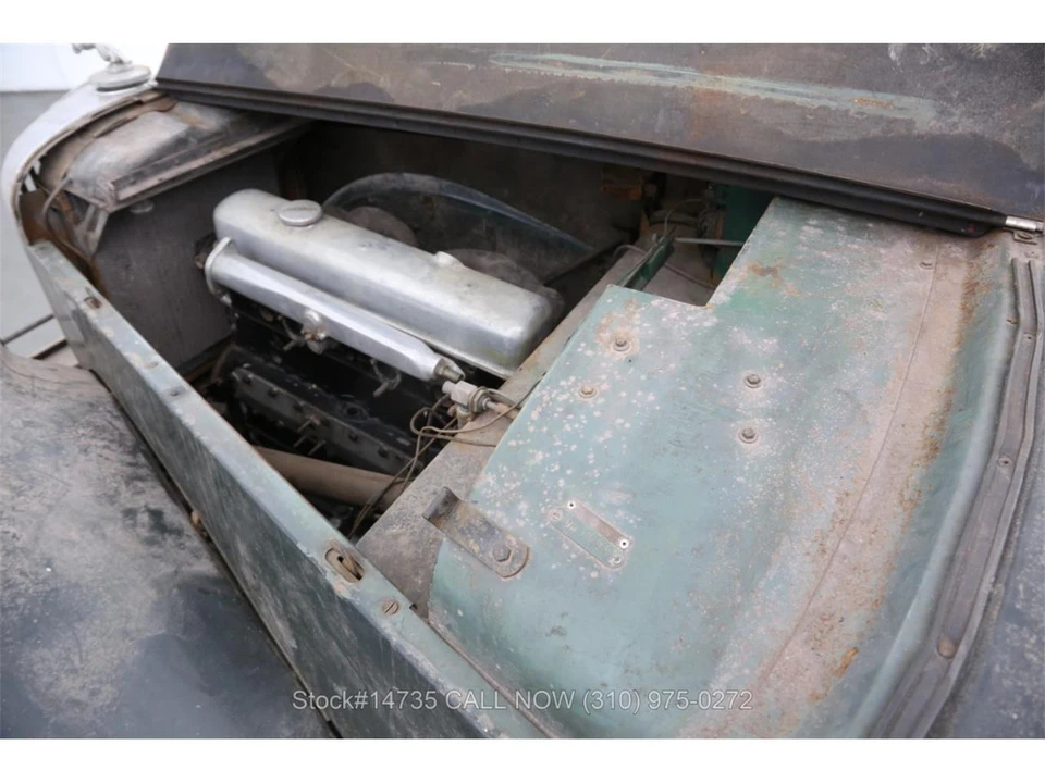 1951 Jaguar Mark V - Image 26 of 31