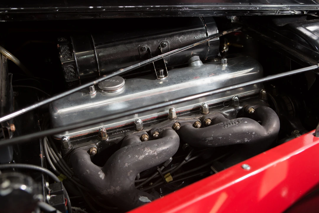 1951 Jaguar Mark V - Image 3 of 16