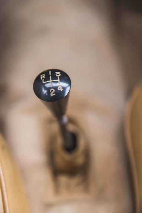 1951 Jaguar Mark V - Image 20 of 31