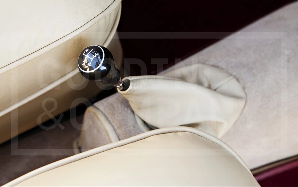 1951 Jaguar Mark V - Image 6 of 11