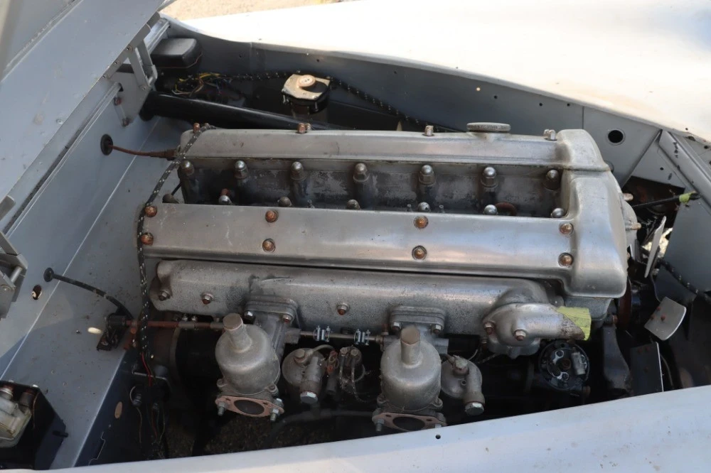 1951 Jaguar XK - Image 5 of 5