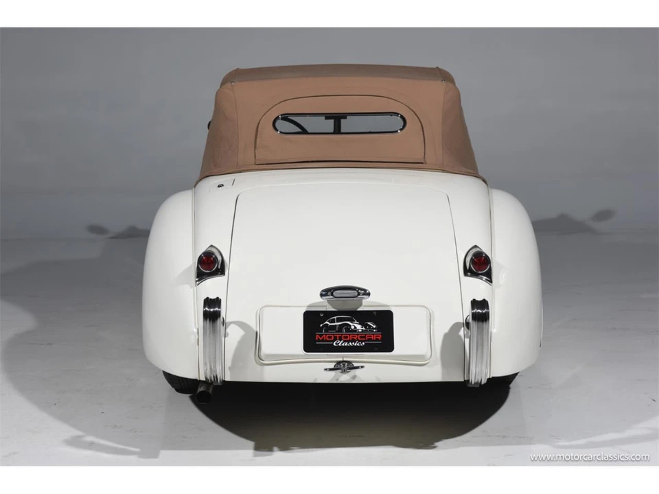 1951 Jaguar XK120 - Image 7 of 31