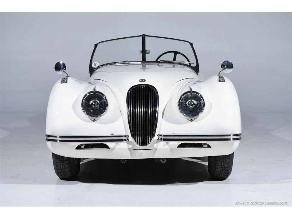 1951 Jaguar XK120 - Image 3 of 31