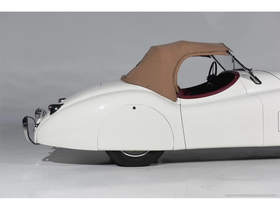 1951 Jaguar XK120 - Image 15 of 31