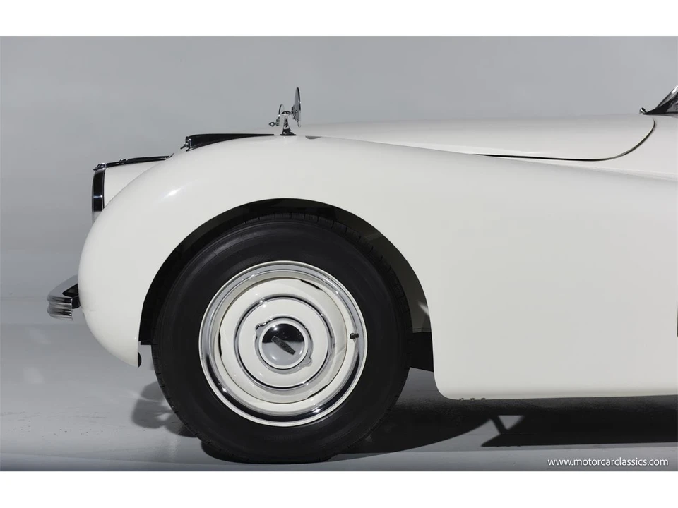 1951 Jaguar XK120 - Image 19 of 31