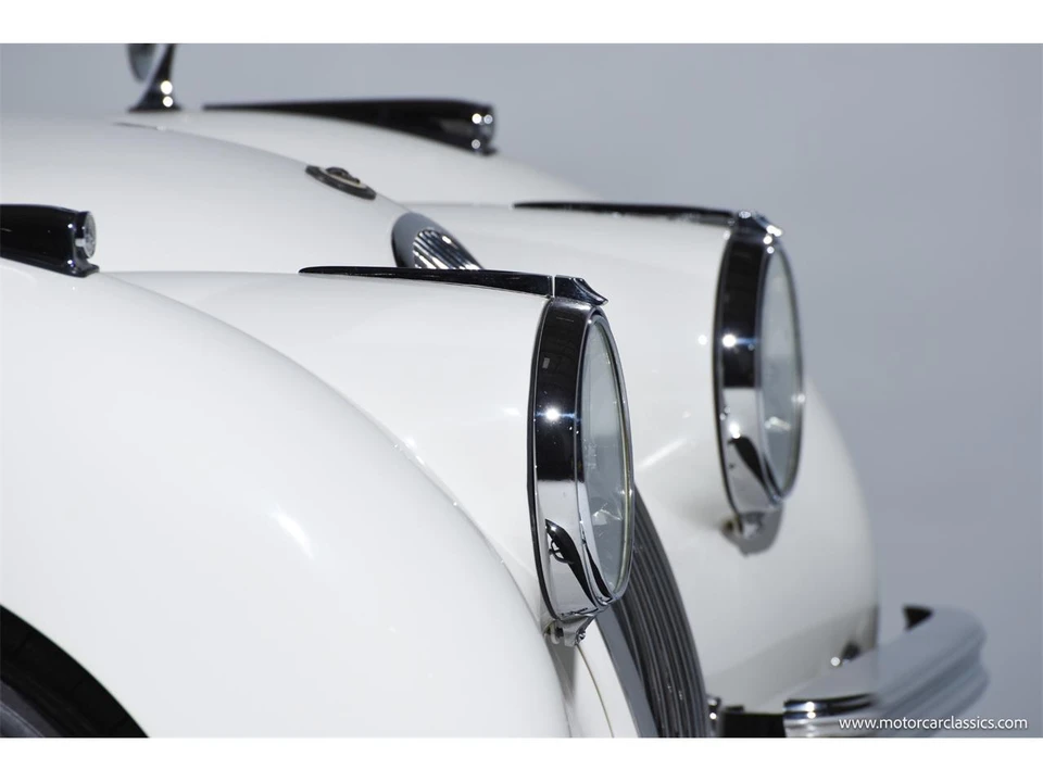 1951 Jaguar XK120 - Image 23 of 31