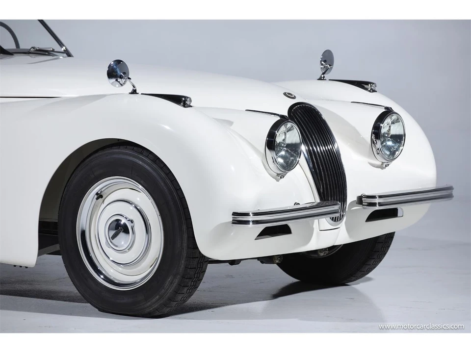 1951 Jaguar XK120 - Image 25 of 31