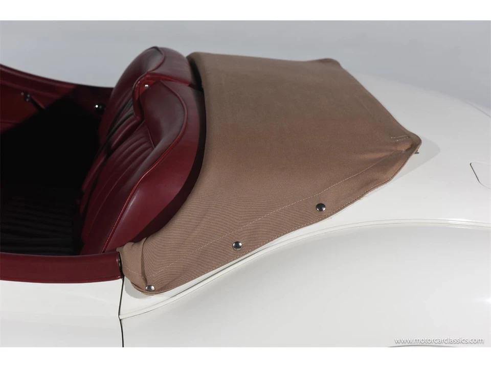 1951 Jaguar XK120 - Image 27 of 31