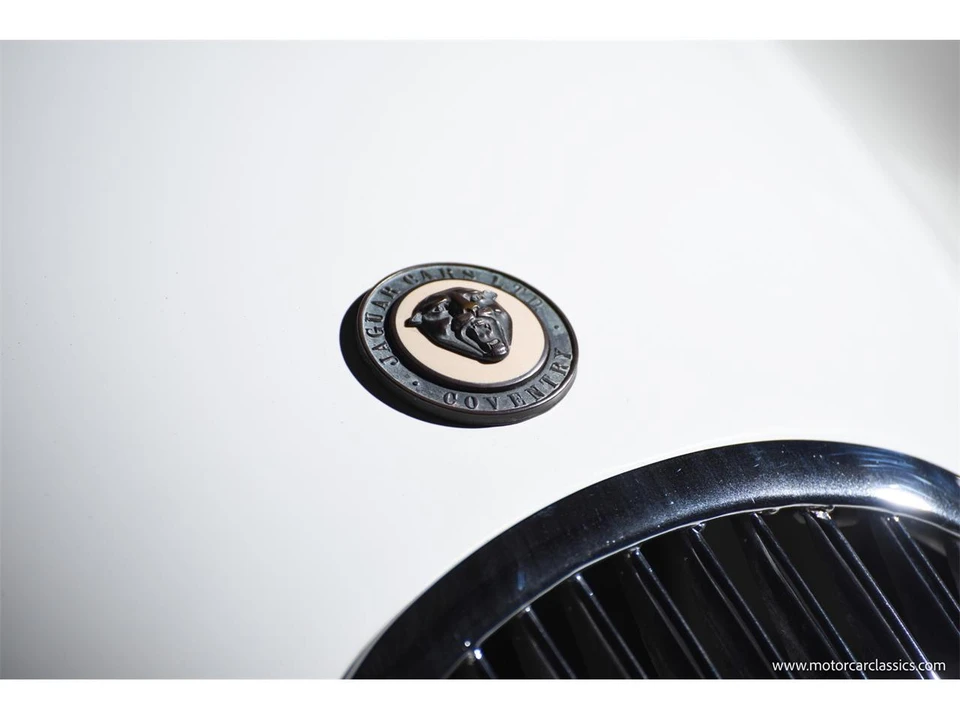 1951 Jaguar XK120 - Image 29 of 31