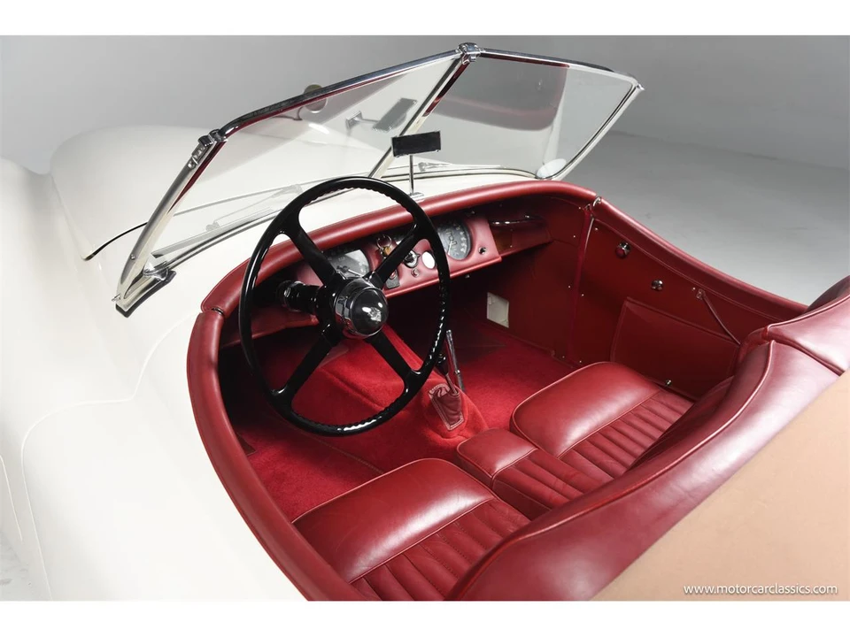 1951 Jaguar XK120 - Image 31 of 31
