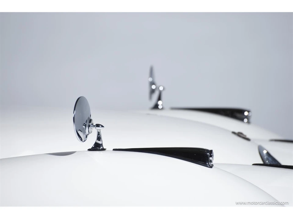 1951 Jaguar XK120 - Image 24 of 31