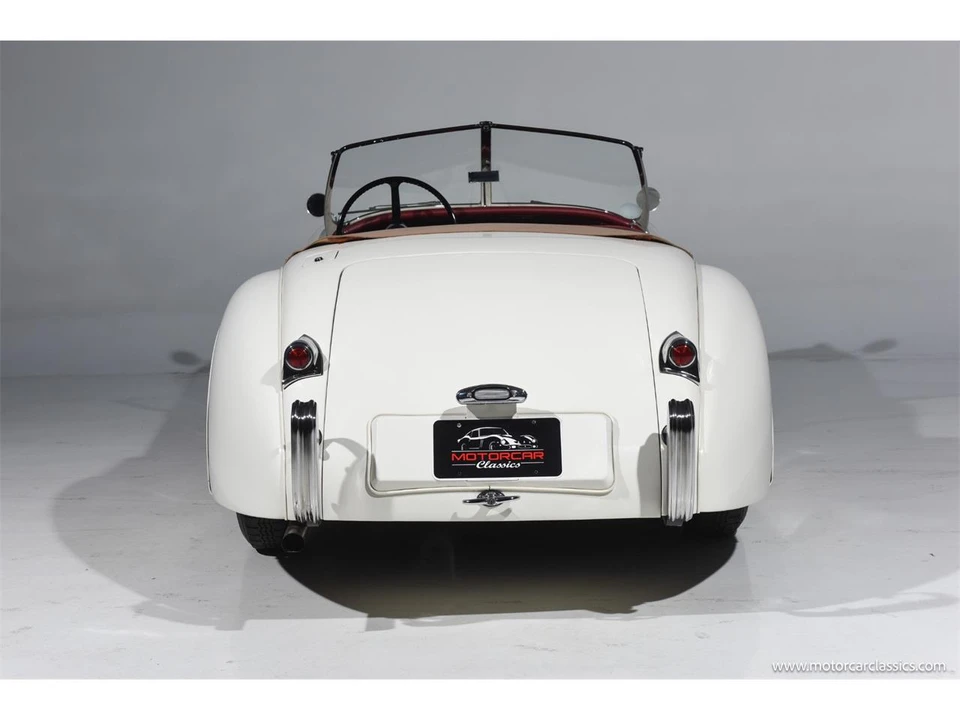 1951 Jaguar XK120 - Image 6 of 31