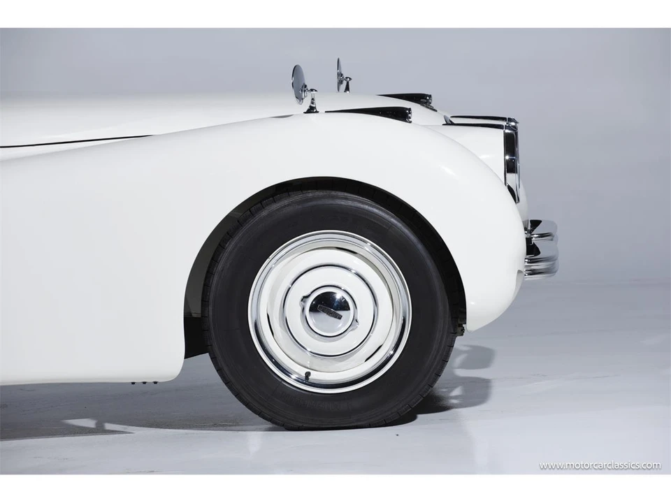 1951 Jaguar XK120 - Image 22 of 31